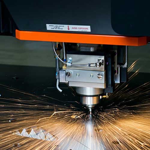 Laser cutting in Lahore
