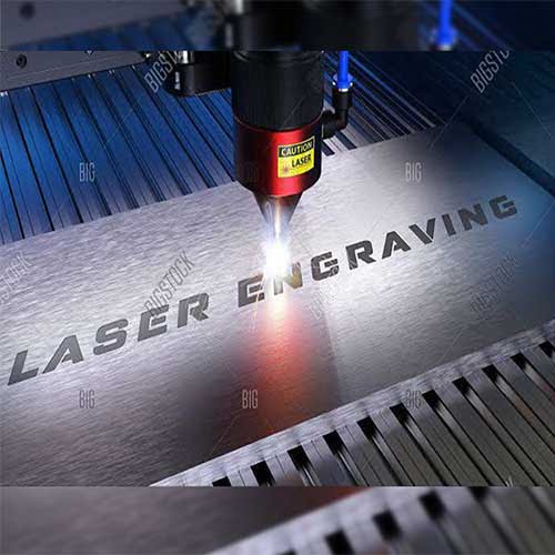 fiber laser engraving in Lahore