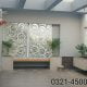 cnc cutting window