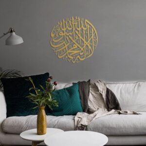 Kalma Stainless Steel