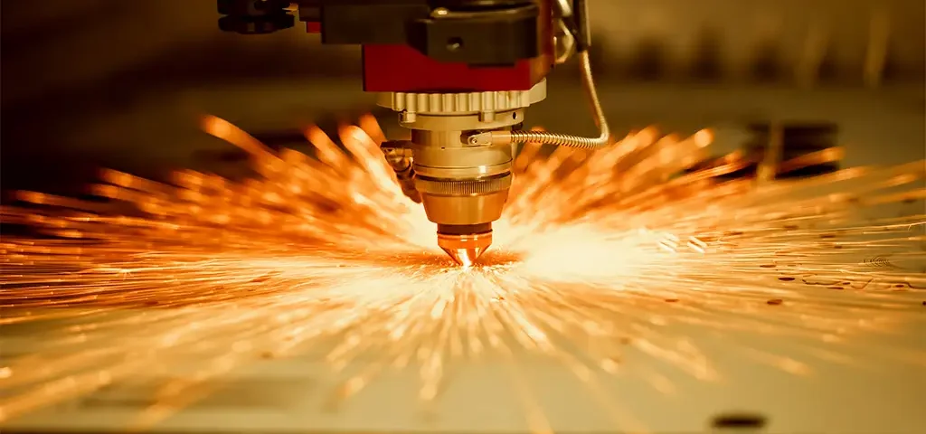 Wonders of Laser Cutting