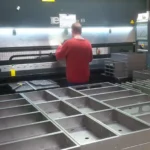 bending services cnc