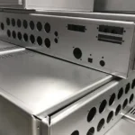 CNC Bending SErvices