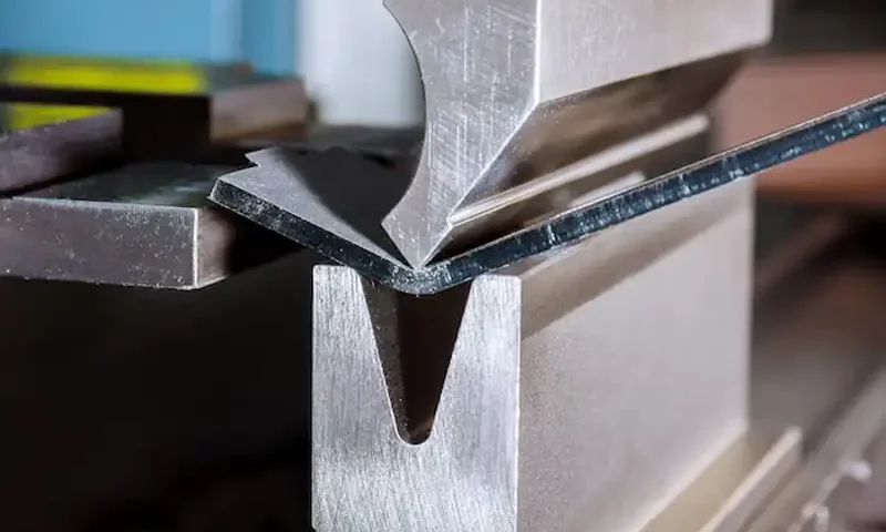 CNC Bending services