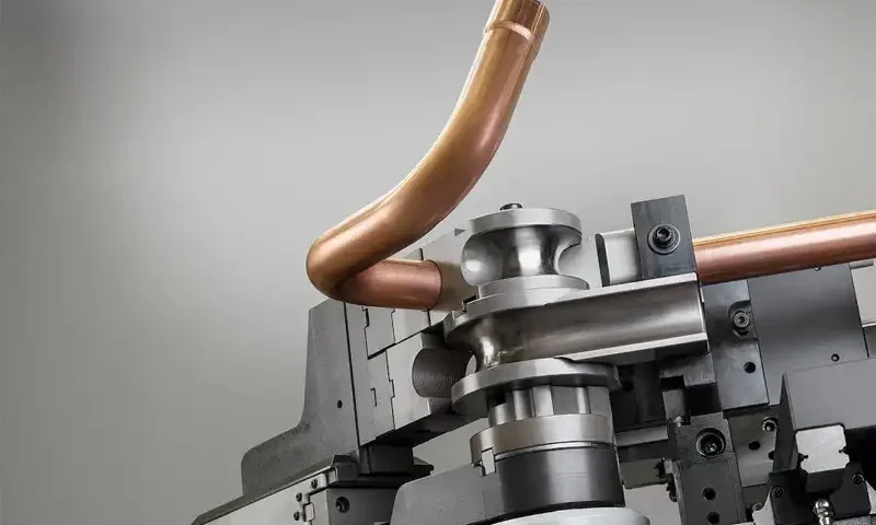 CNC Bending
